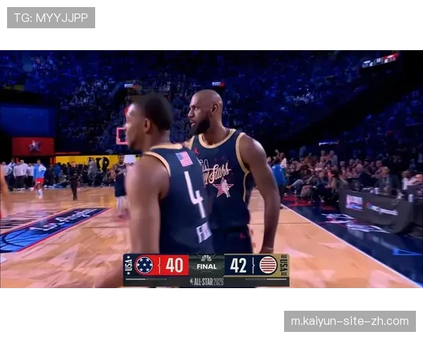 詹姆斯与KD同队作战 老将条纹队仍具竞争力