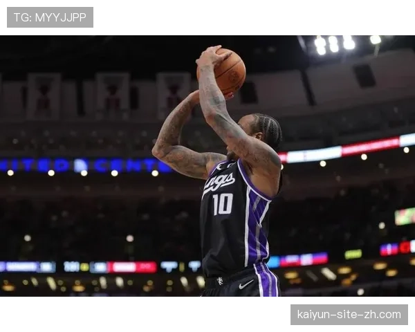 国王德罗赞生涯得分超邓肯 中距离命中率47%仍属顶级